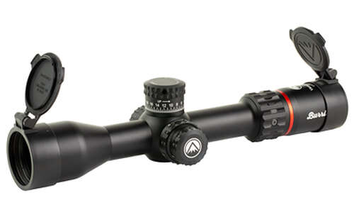 Scopes Burris Optics Veracity BURRIS VERACITY PH 2.5-12X42 FFP MOA